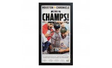 กรอบรูปใส่ภาพโปสเตอร์ทีมแชมป์เบสบอล World Series